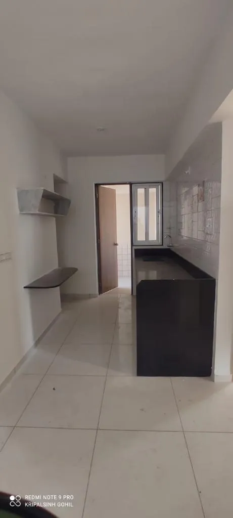 2 bhk ratnam classic flat