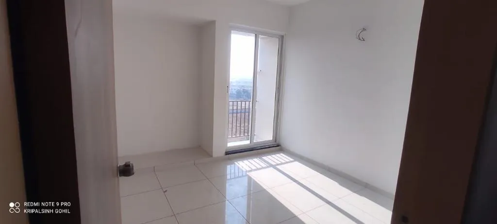 2 bhk ratnam classic flat