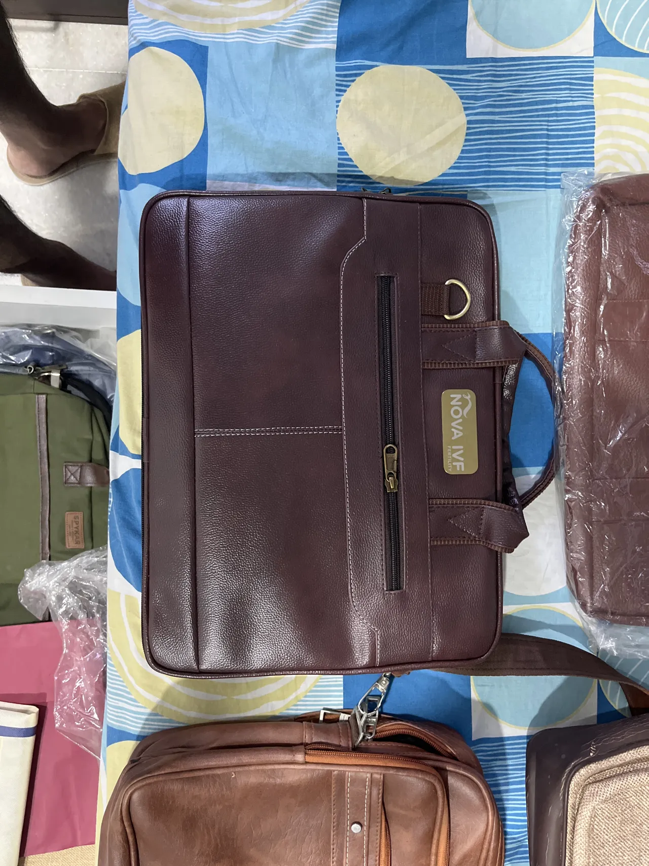 Laptop bag