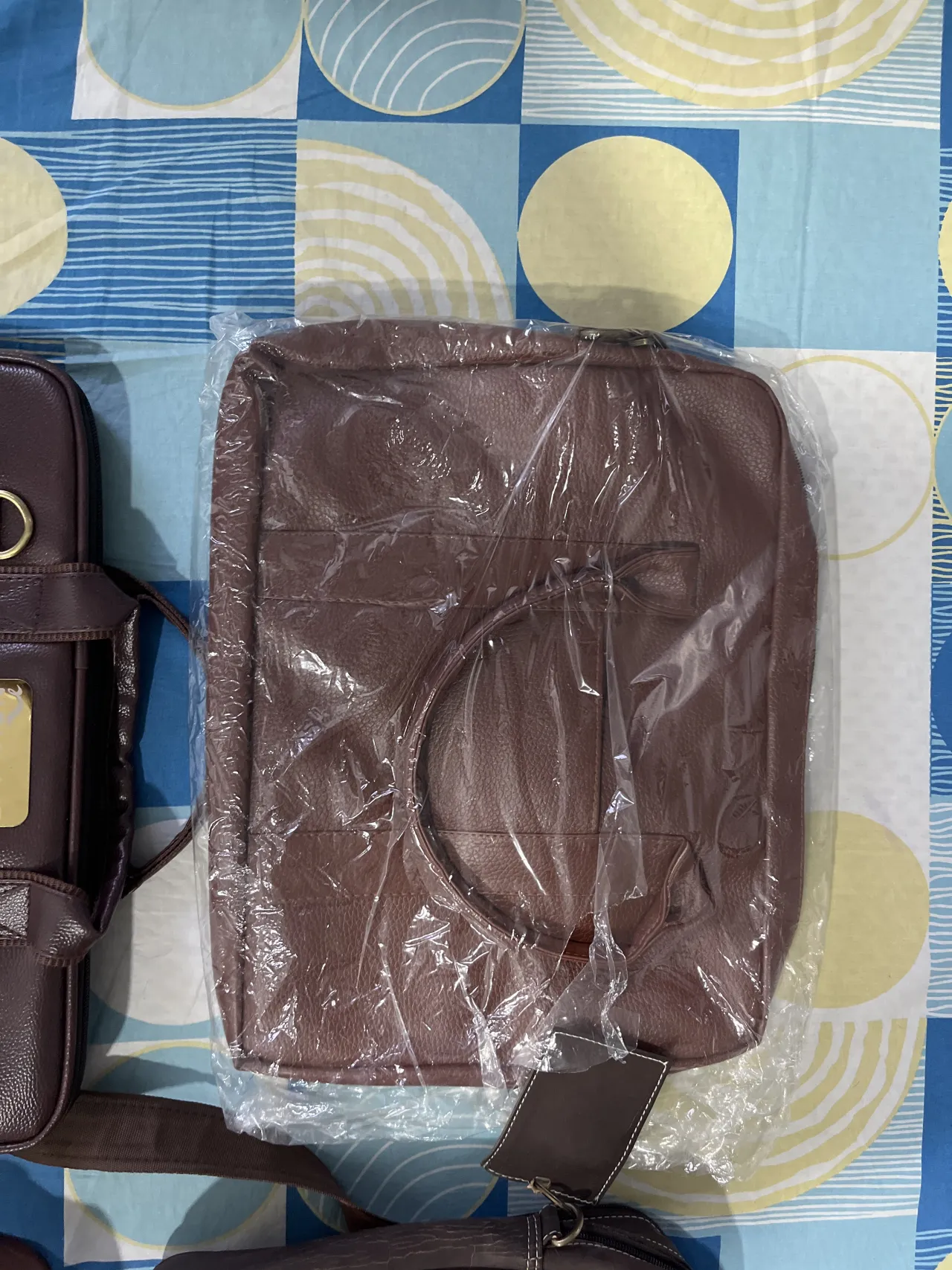 Laptop bag