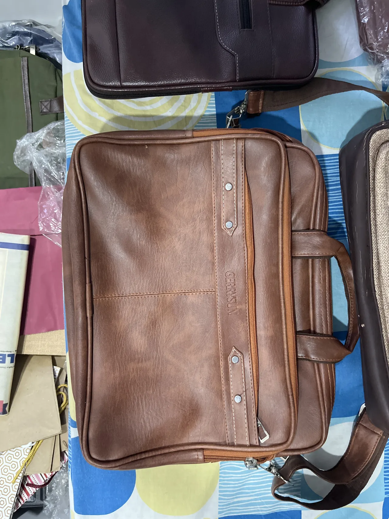 Laptop bag