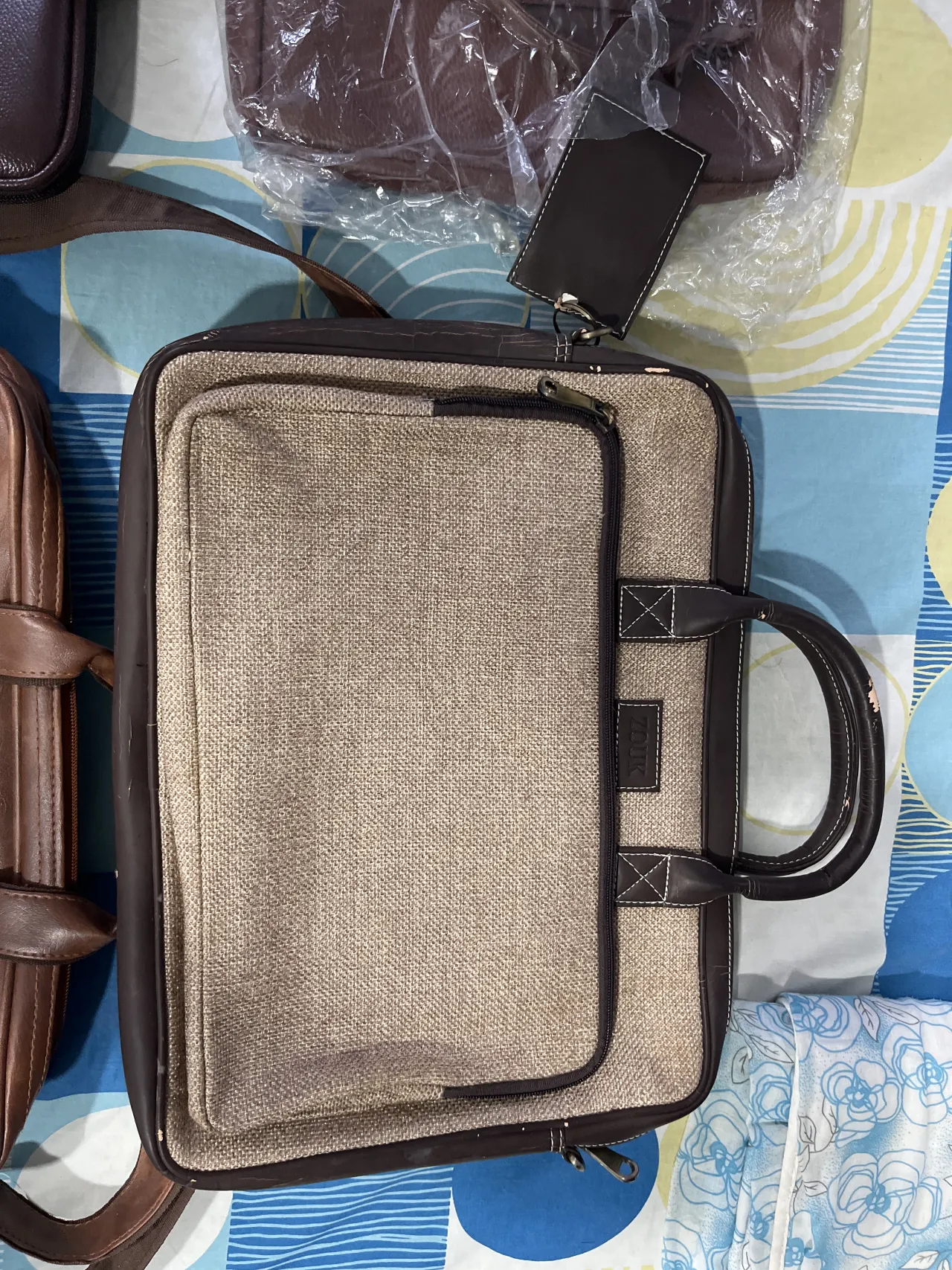 Laptop bag