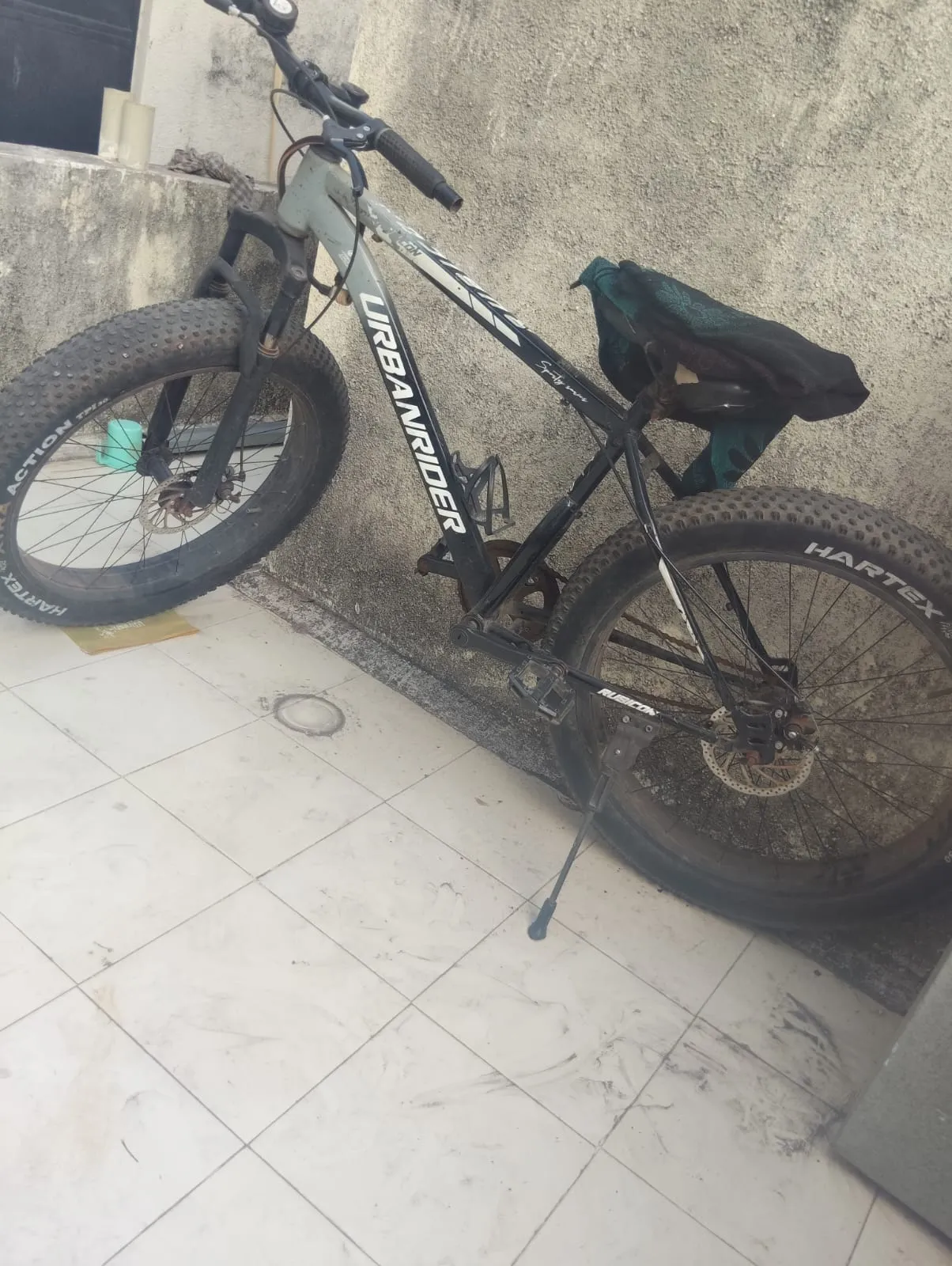Urben Rider Bicycle - Tip top condition - Rs 7500