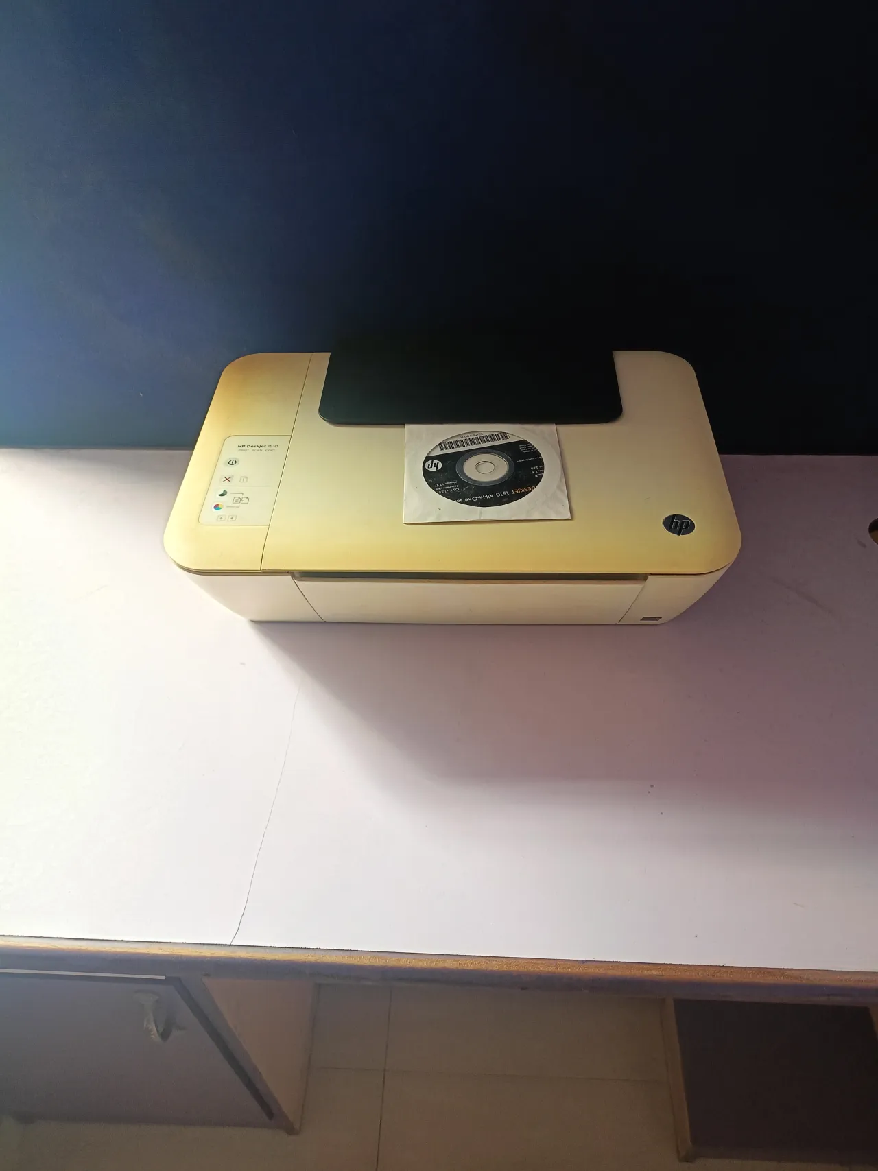 HP Inkjet Printer For Sale