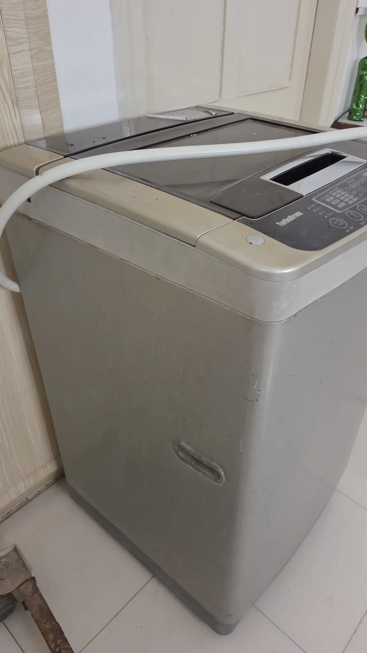 LG 7 Ltr Washing machine