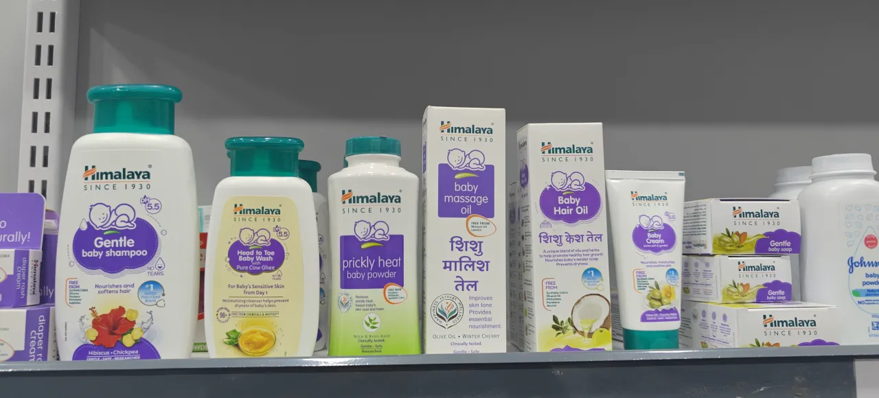 SHIVAM MEDICINES