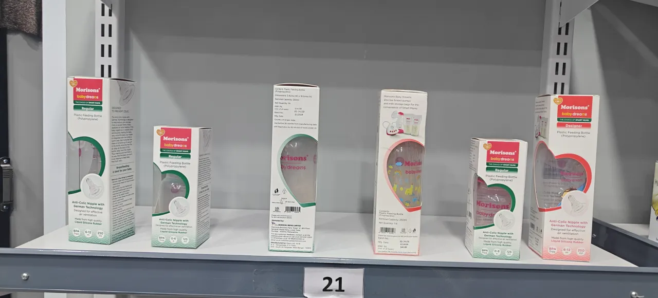 SHIVAM MEDICINES