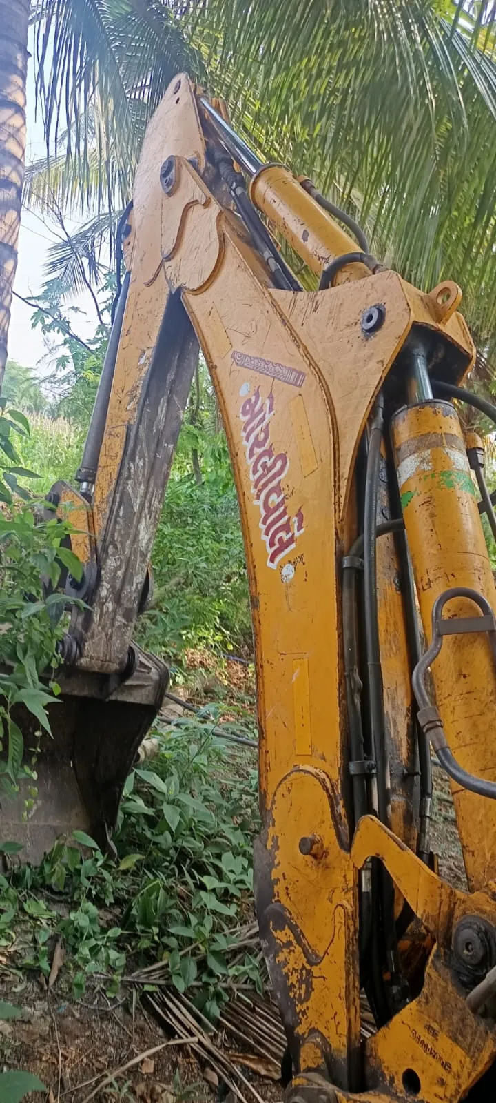 JCB L&T good condition working condition