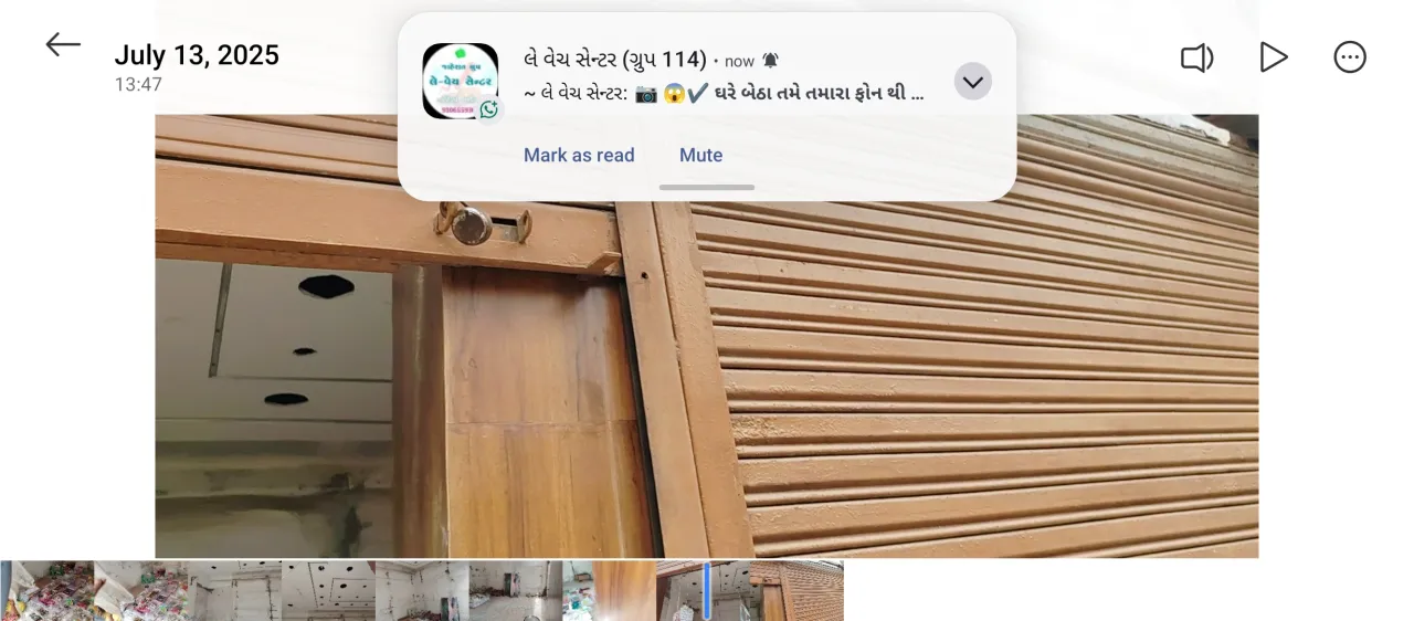 Shop on rent