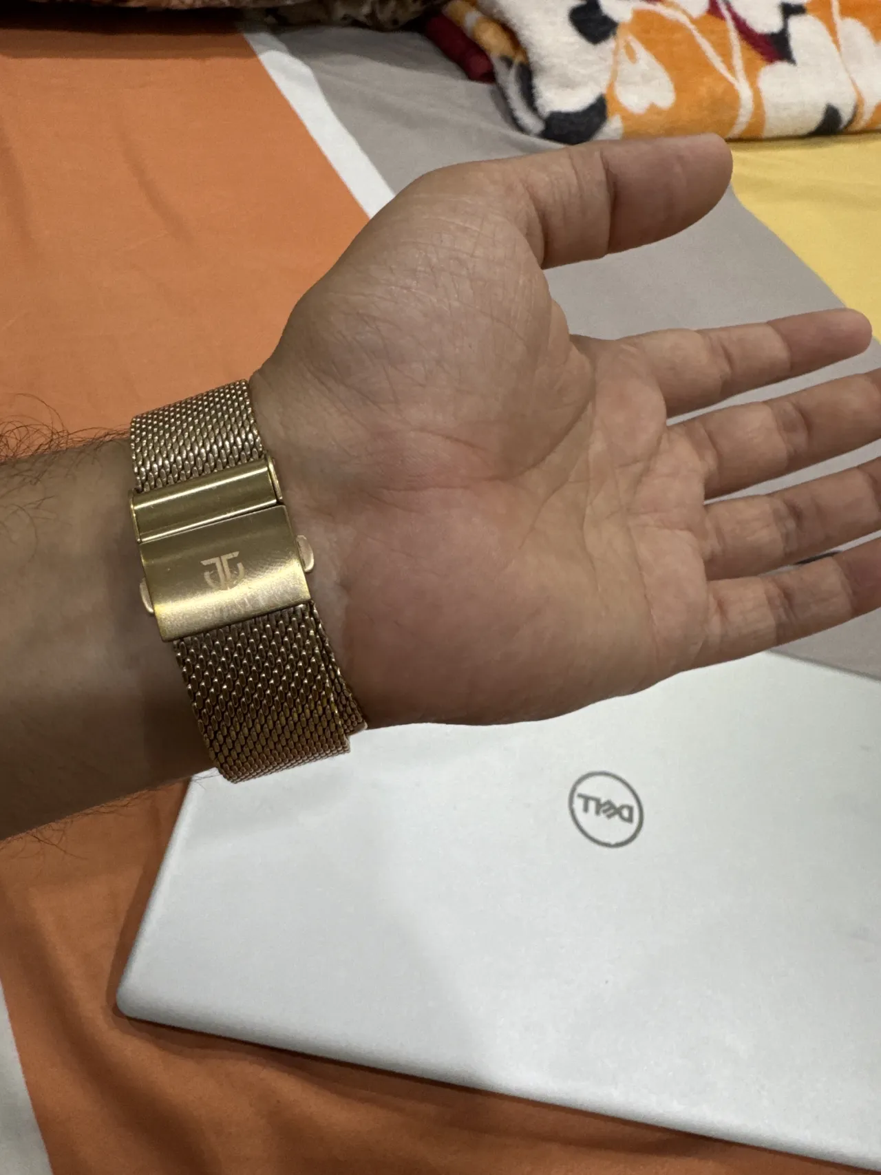 Titan original automatic luxurious watch