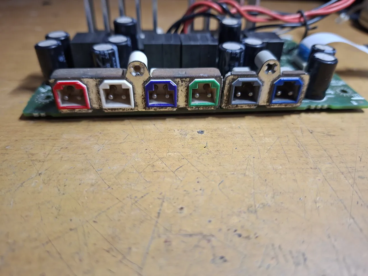Sony Blueray Player BDV E3100 PARTS