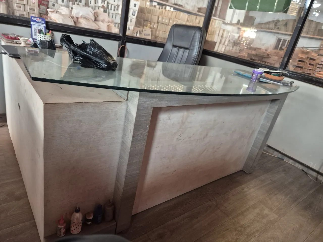 OFFICE Tebal banavelu