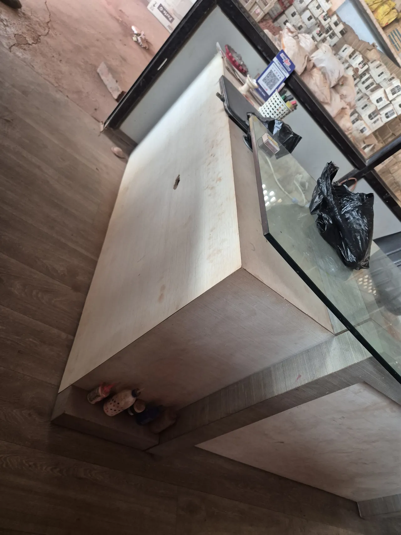 OFFICE Tebal banavelu
