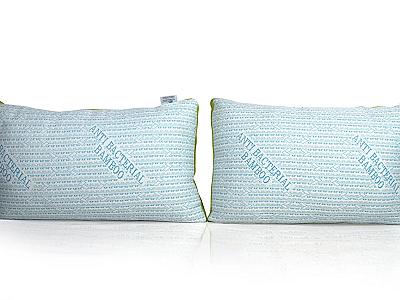 Eesysoft antibacterial pillow 17x27 (Ultra soft)