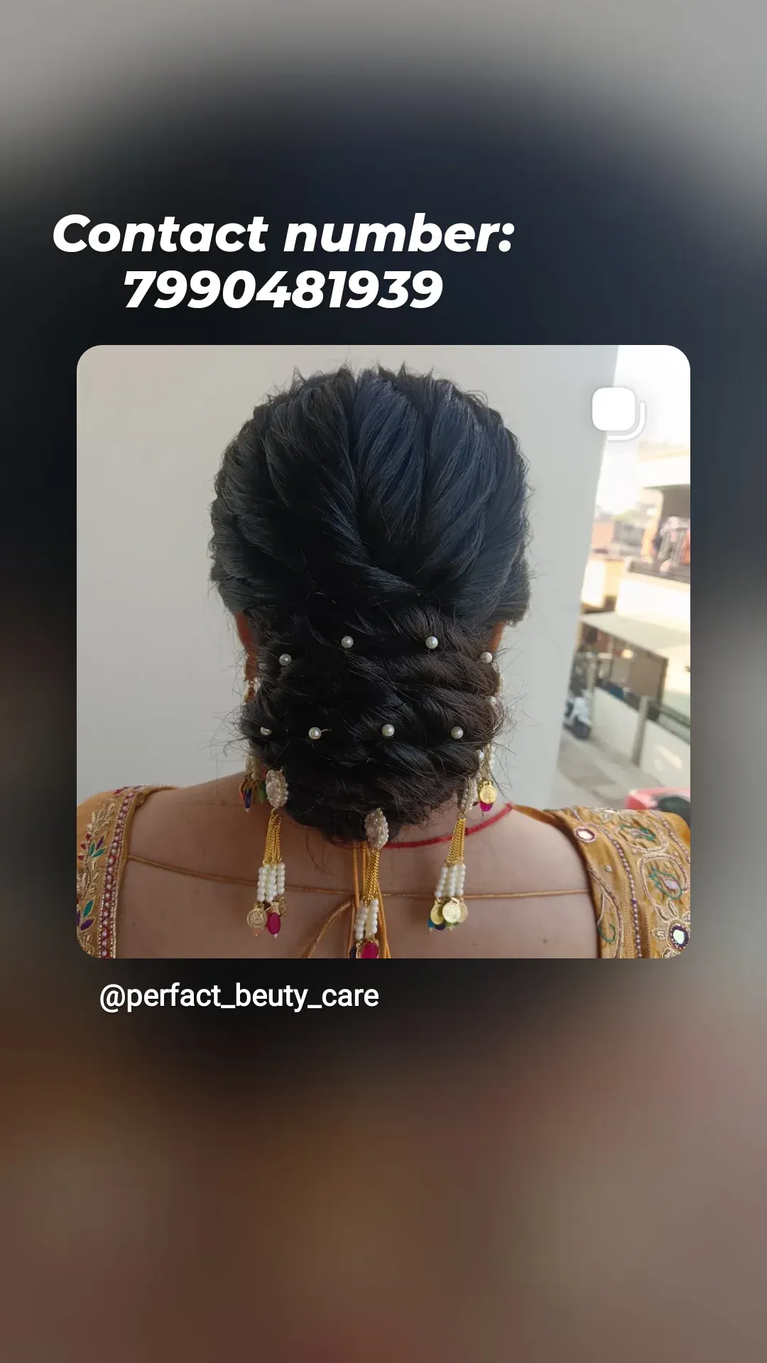Perfect beauty care