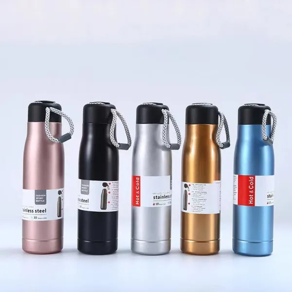 SS insulated vaccum flask bottle -500 ml
