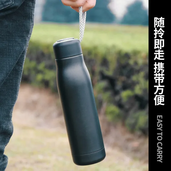 SS insulated vaccum flask bottle -500 ml