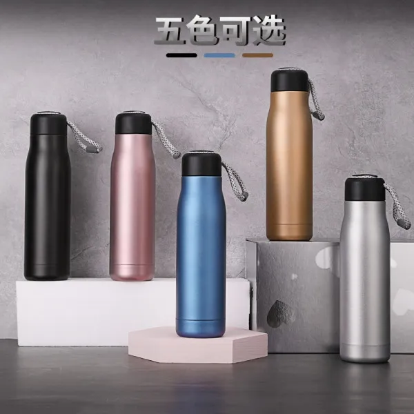 SS insulated vaccum flask bottle -500 ml