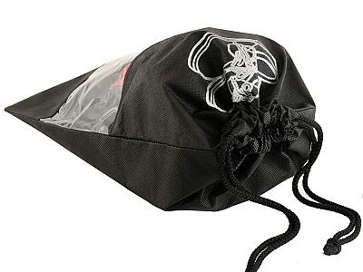 Travel shoe cover (Pack of 6)