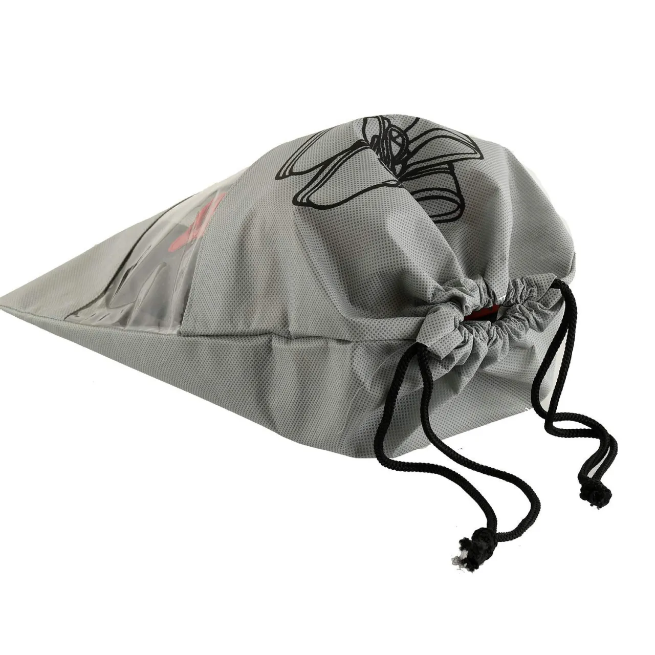 Travel shoe cover (Pack of 6)