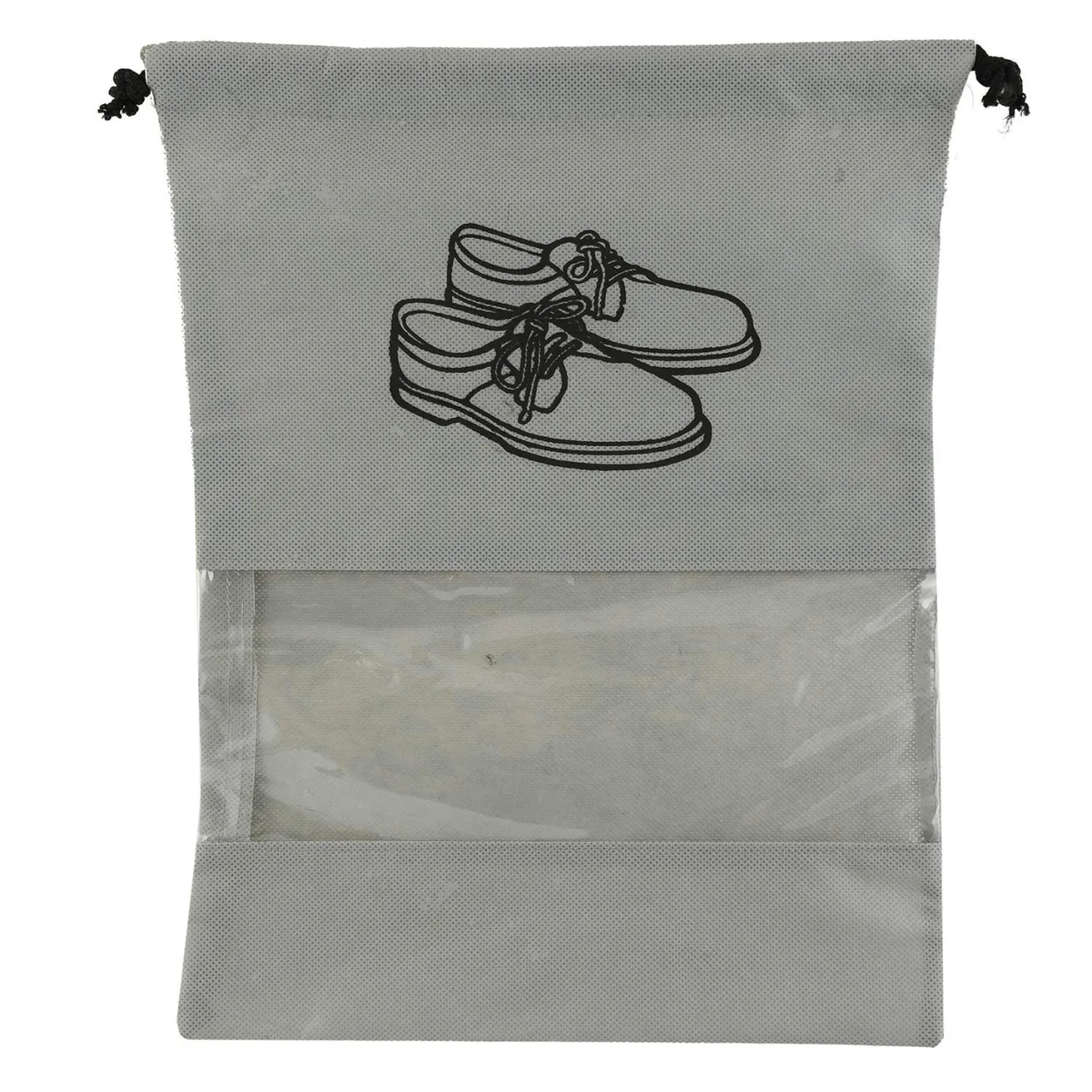 Travel shoe cover (Pack of 6)