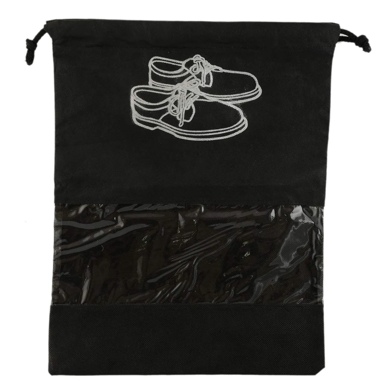 Travel shoe cover (Pack of 6)