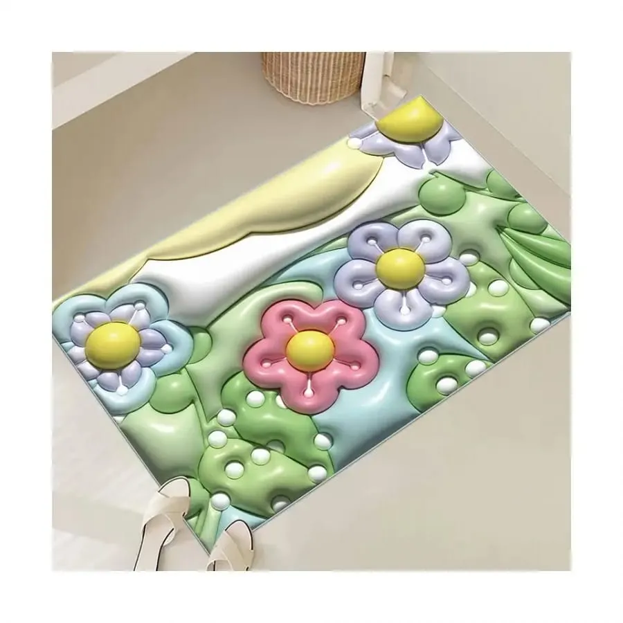 3D Dor Matt (Pack of 2)