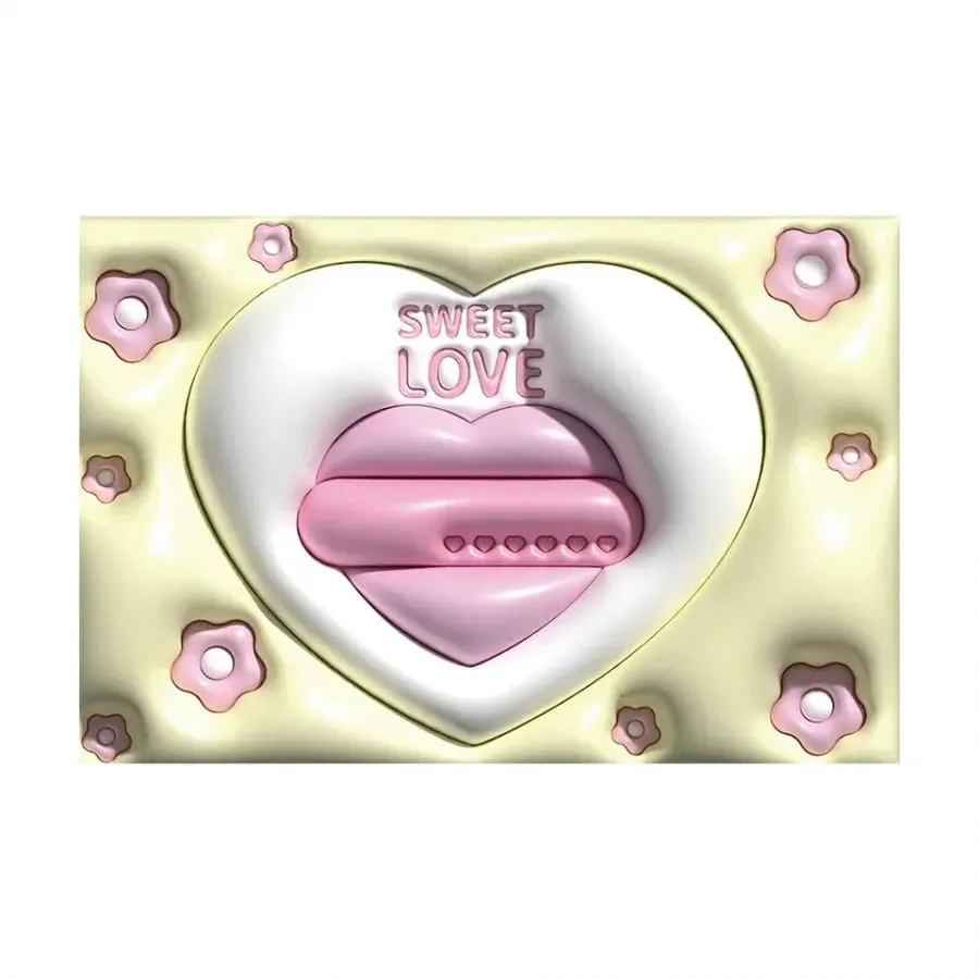 3D Dor Matt (Pack of 2)