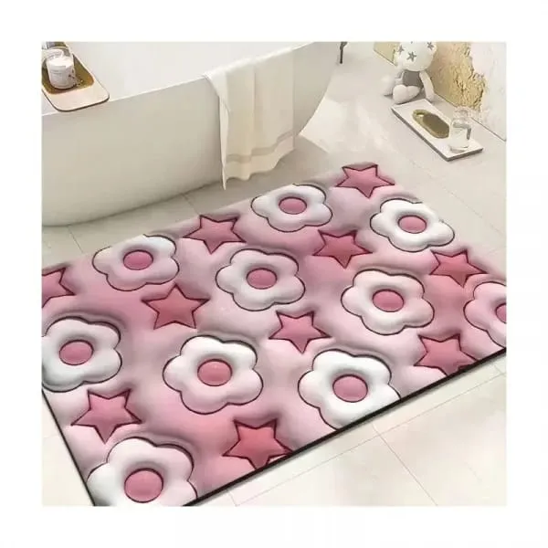 3D Dor Matt (Pack of 2)