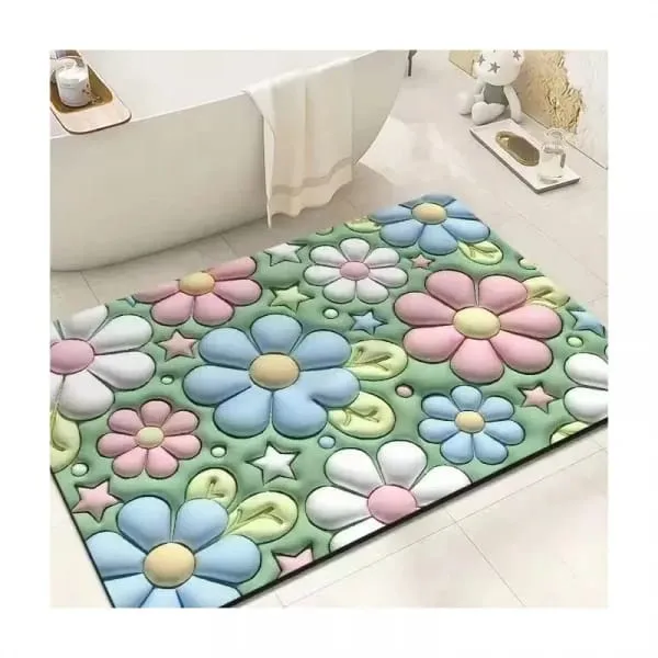3D Dor Matt (Pack of 2)