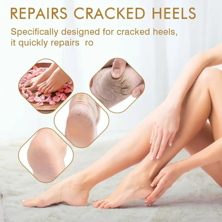 Spa gel socks (Pack of 1 )