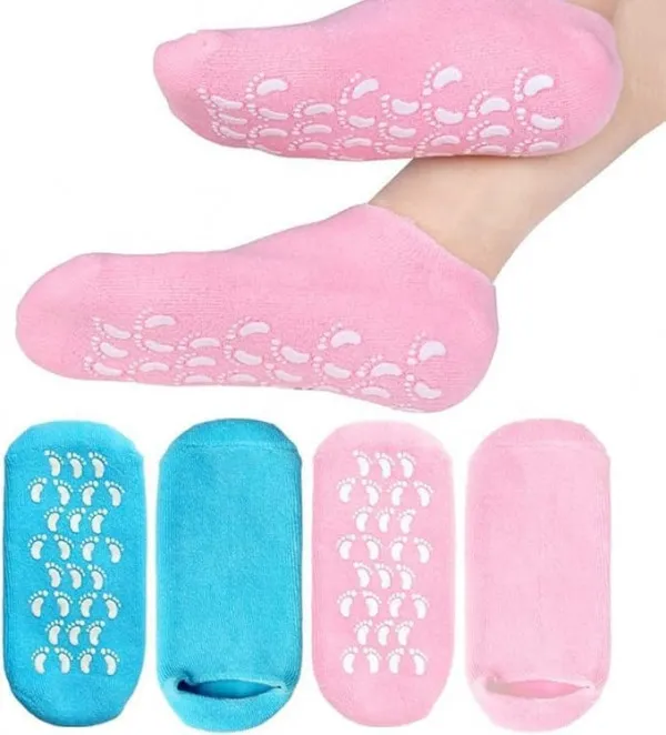Spa gel socks (Pack of 1 )