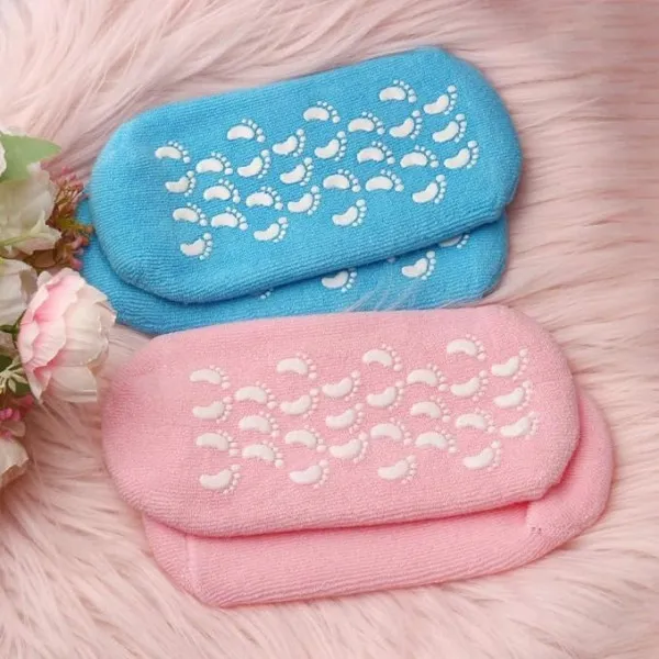 Spa gel socks (Pack of 1 )