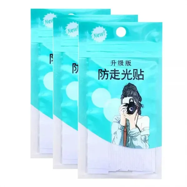 Body clothing tap (pack of 2 (72 pic)