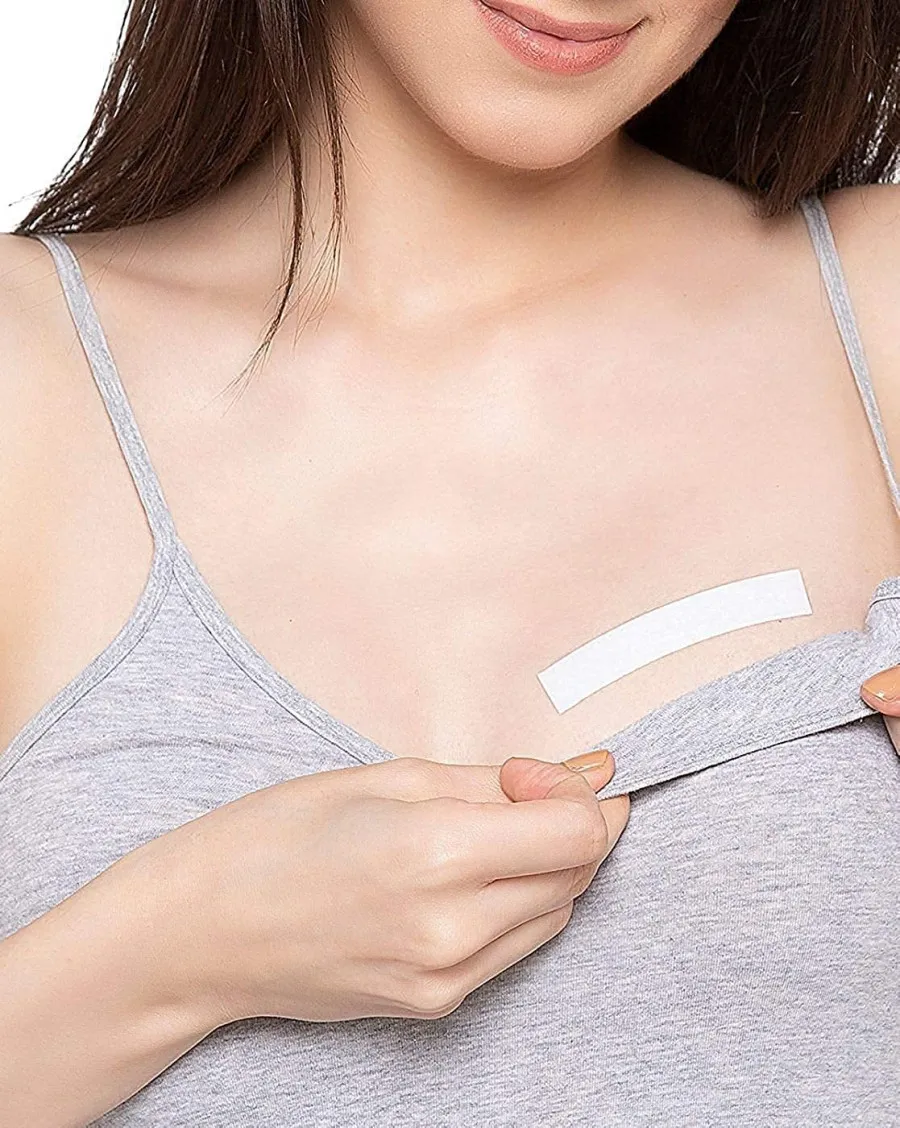 Body clothing tap (pack of 2 (72 pic)