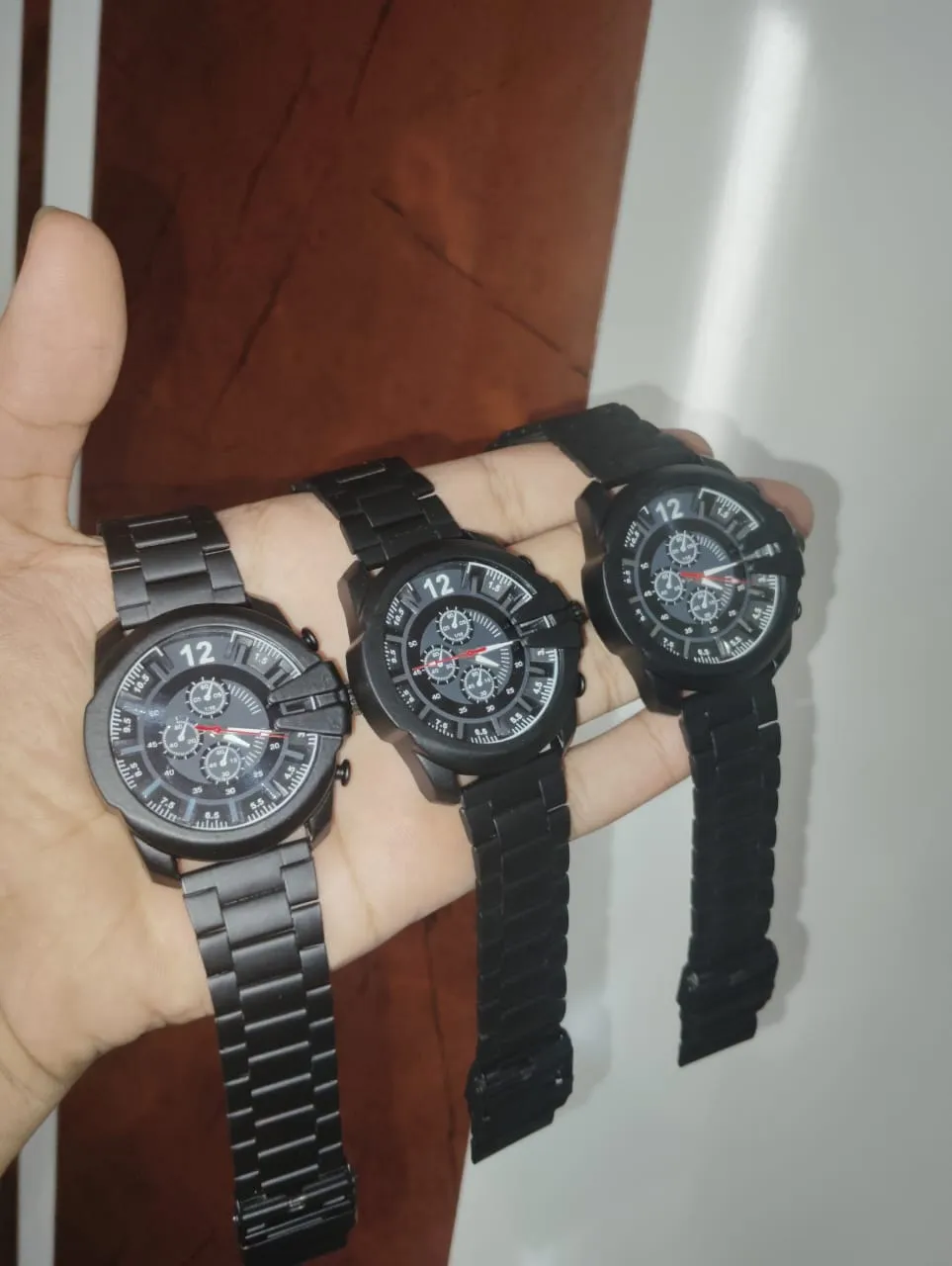Wholesaler Of Watch in Rajkot