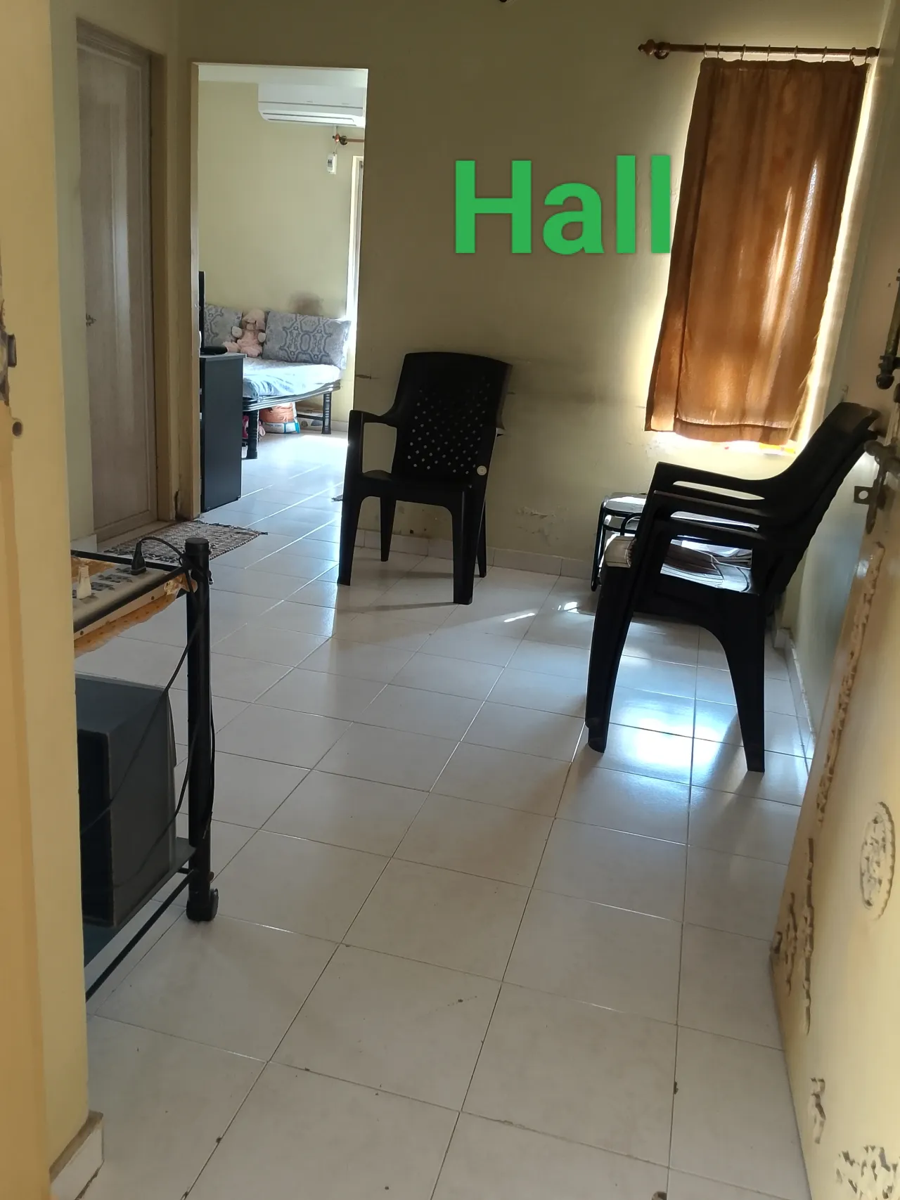 FLAT FOR SALE