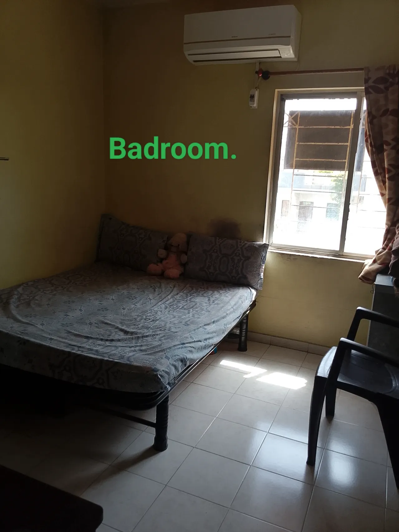 FLAT FOR SALE