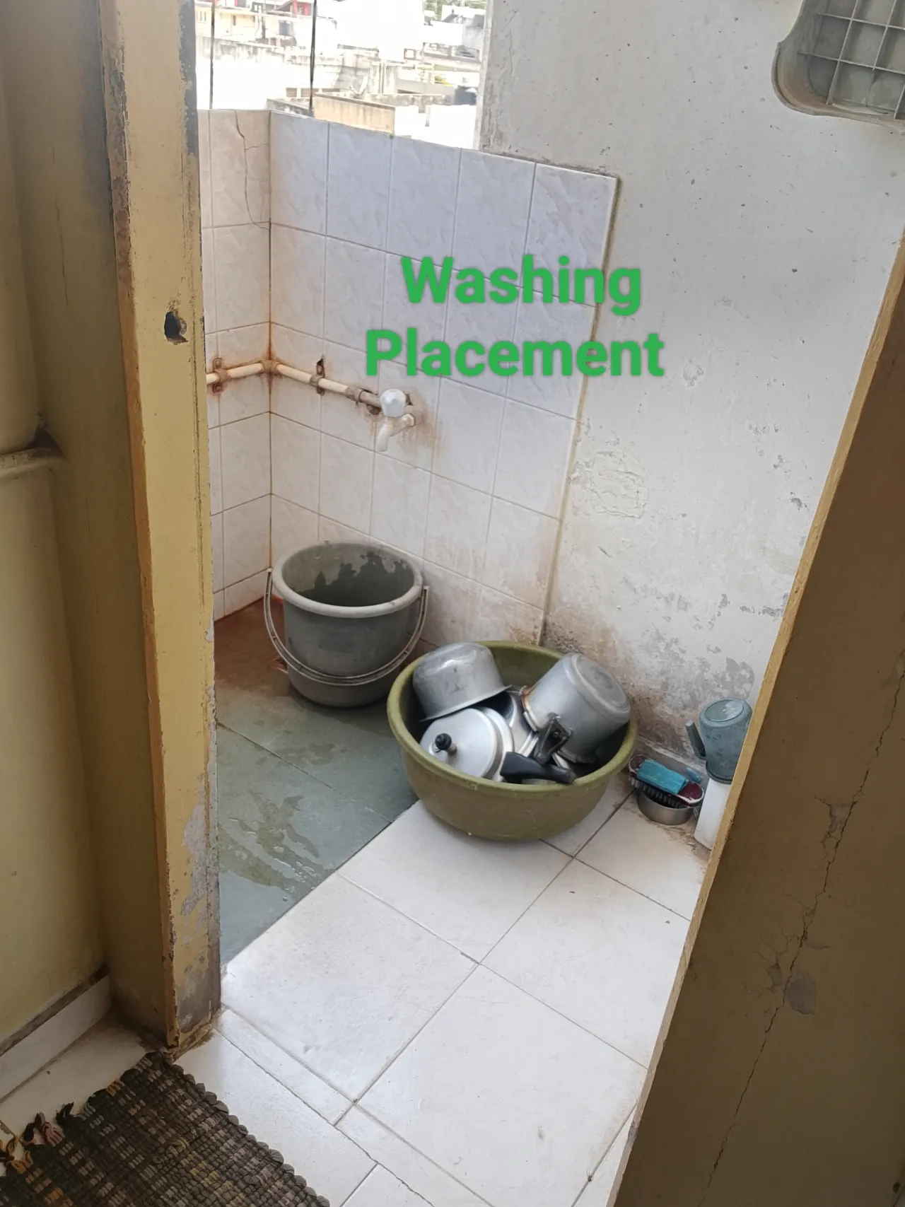 FLAT FOR SALE