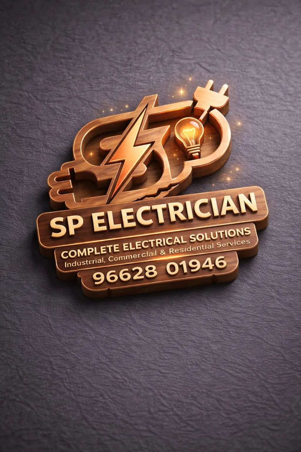 Electric service