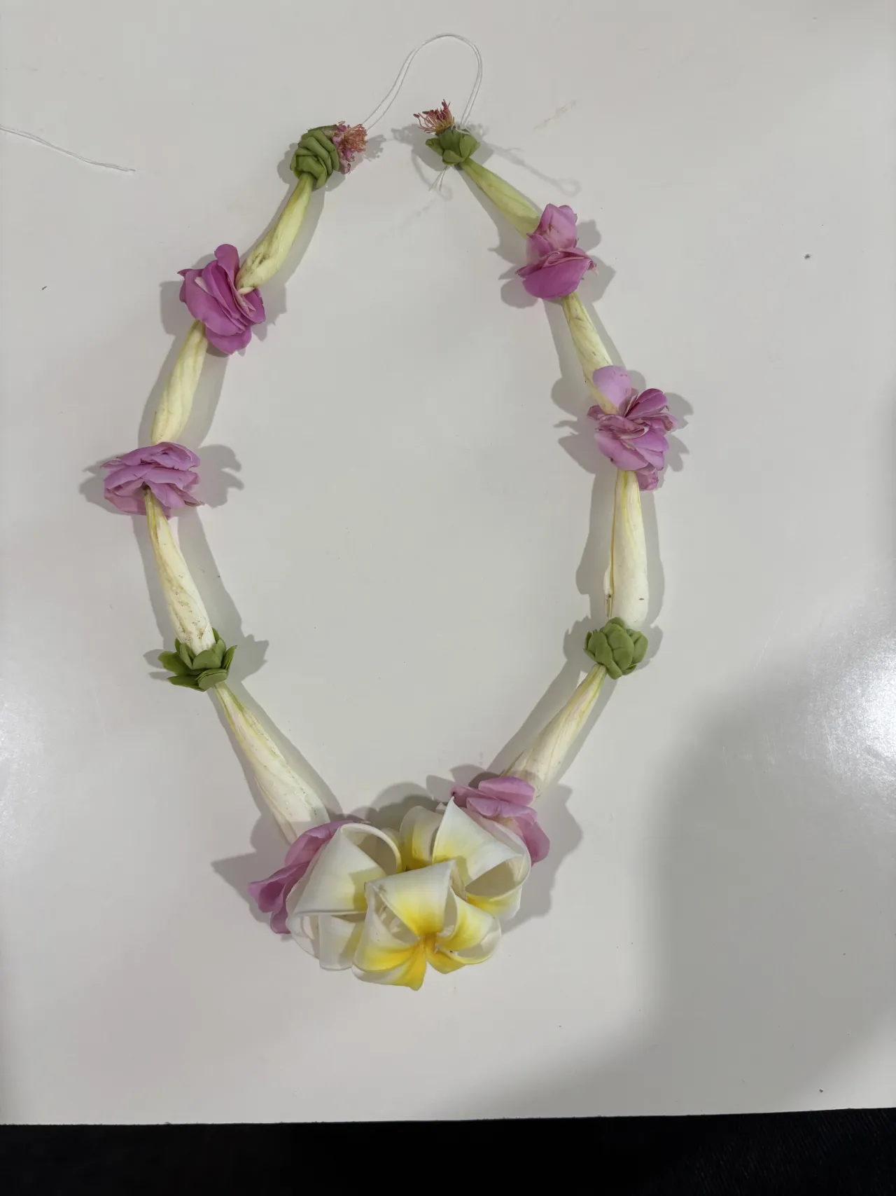 Rose, Champa and Vrajvel malaji combination