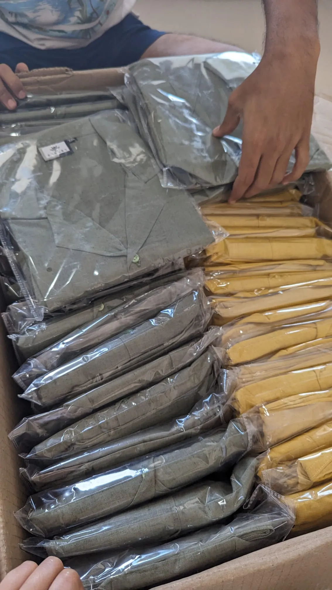 🔥 PREMIUM MENSWEAR COLLECTION – READY FOR DISPATCH! 🔥