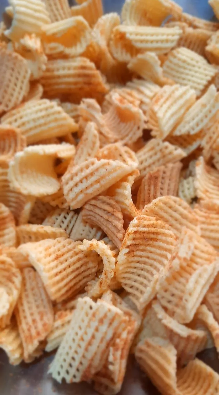 Jain Corn Wafers