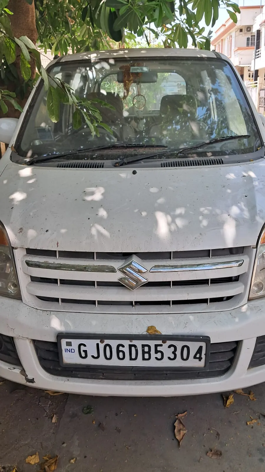 Maruti Suzuki Wagon R CNG for Sale