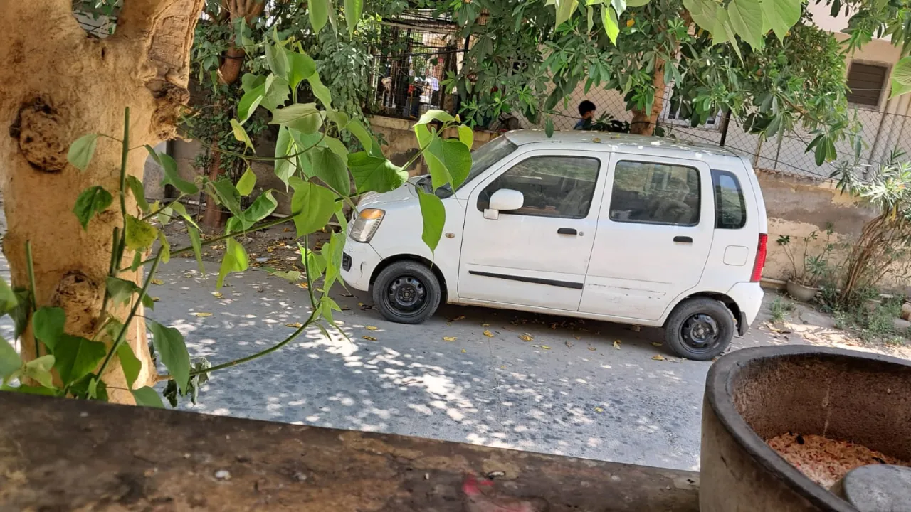 Maruti Suzuki Wagon R CNG for Sale