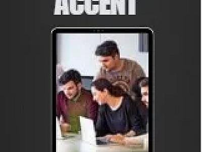 Beejay,s American Accent Master Class for S/W Professionals and AI StartupEntrepreneurs