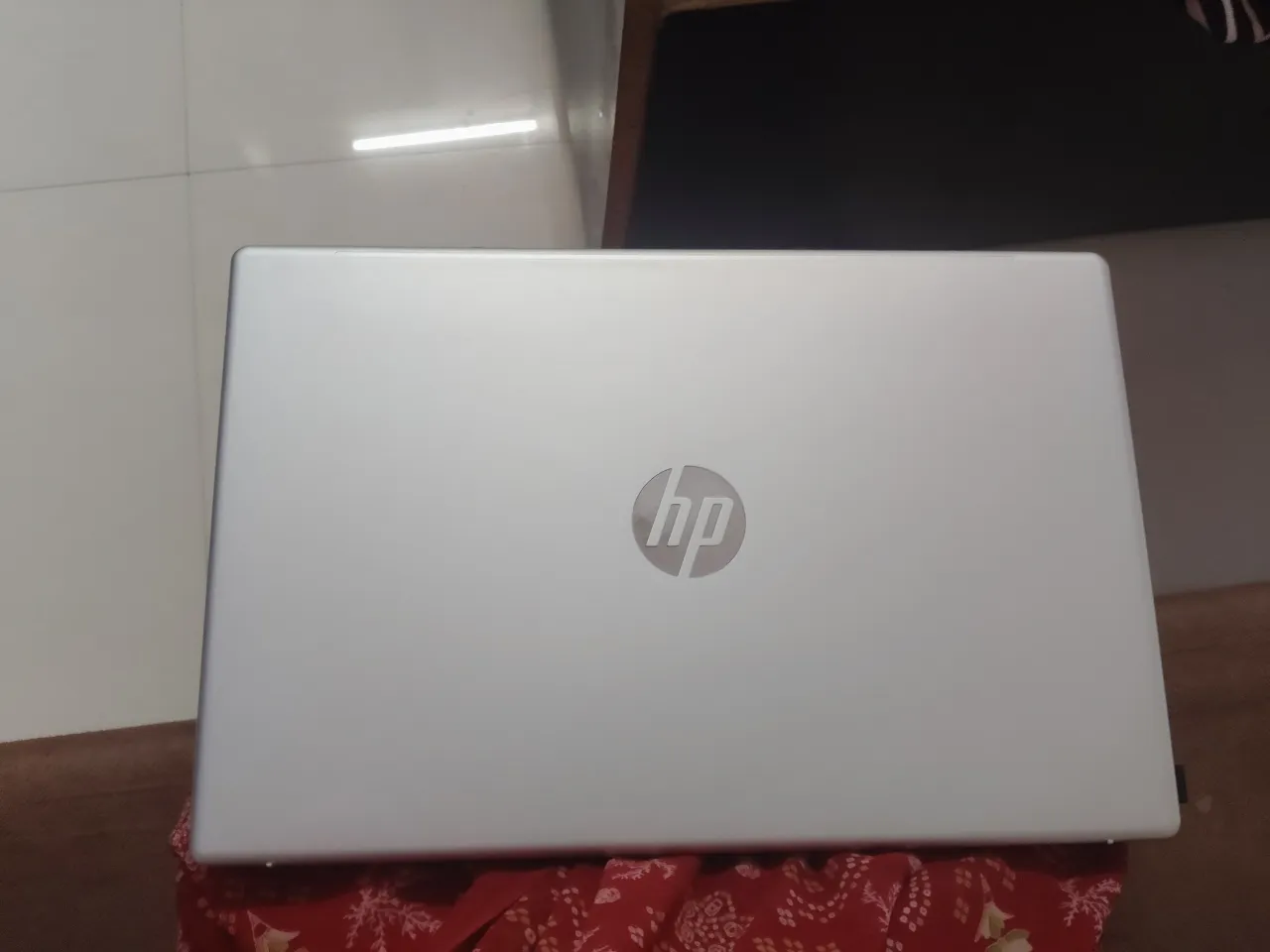 HP Core i5 Laptop | 16GB RAM | 512GB SSD | Excellent Condition | With Box & Bill