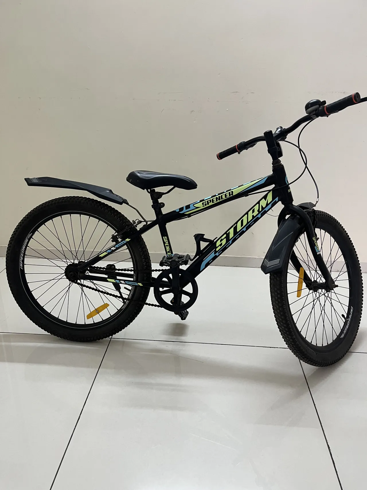 Cycle for 8-13yr old children