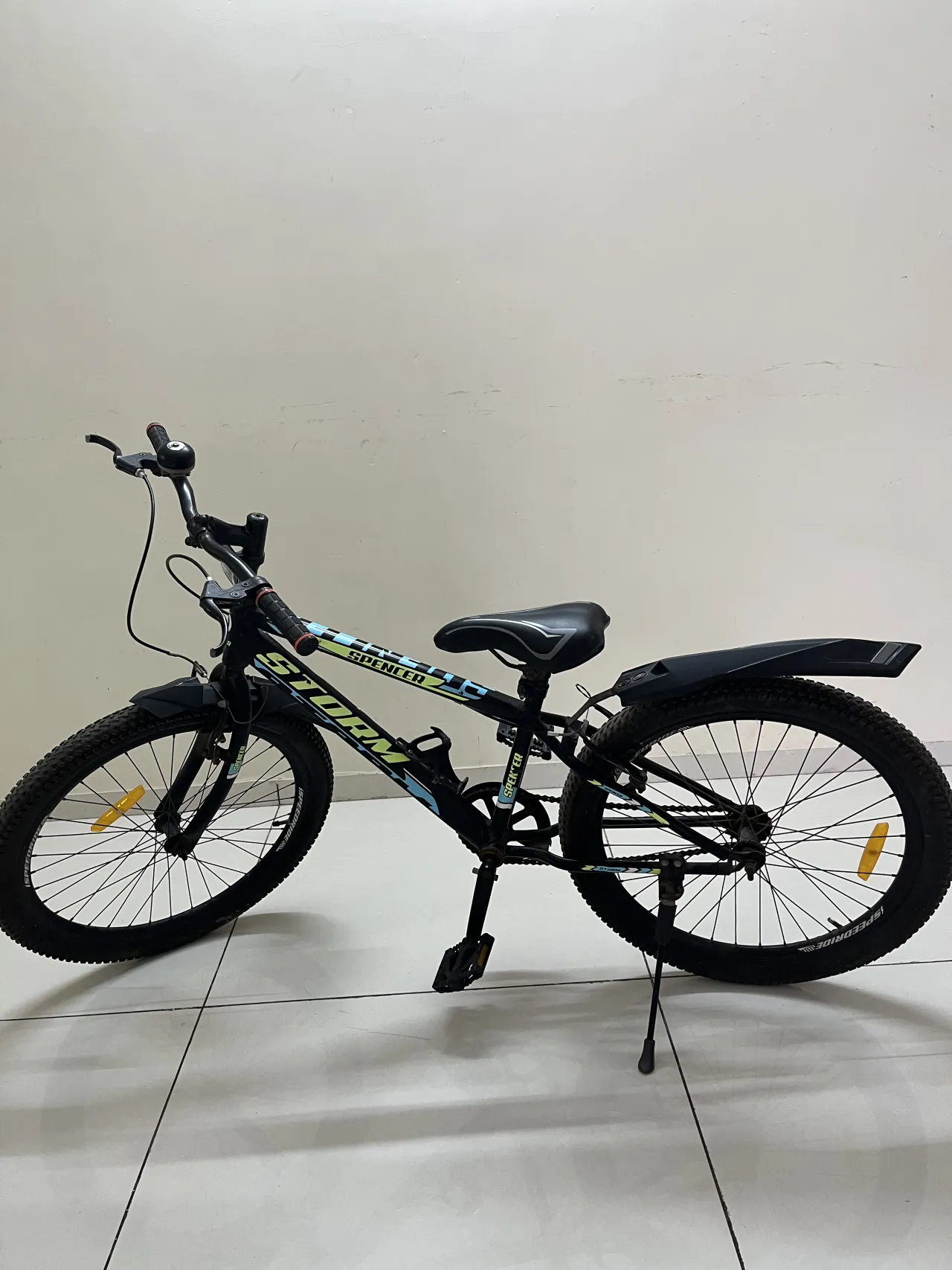 Cycle for 8-13yr old children