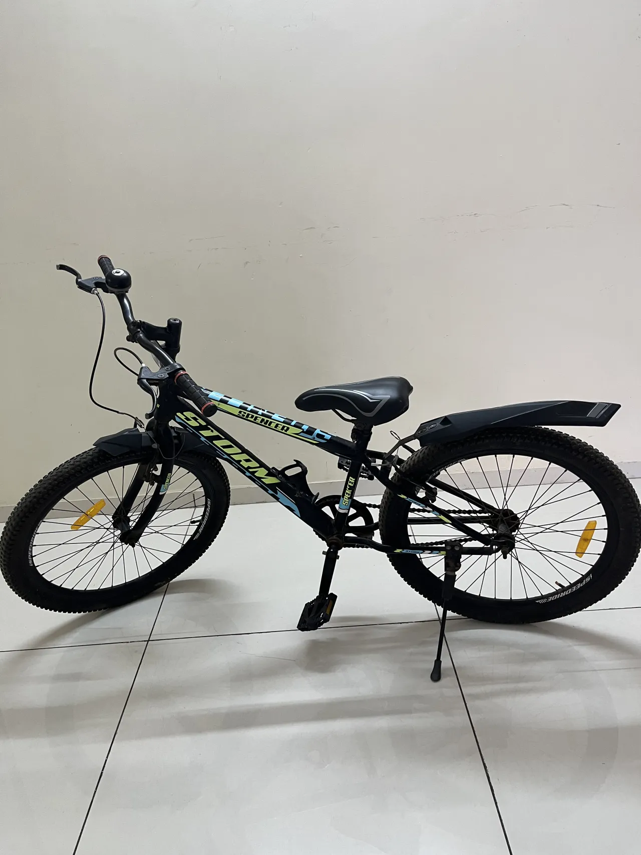 Cycle for 8-13yr old children